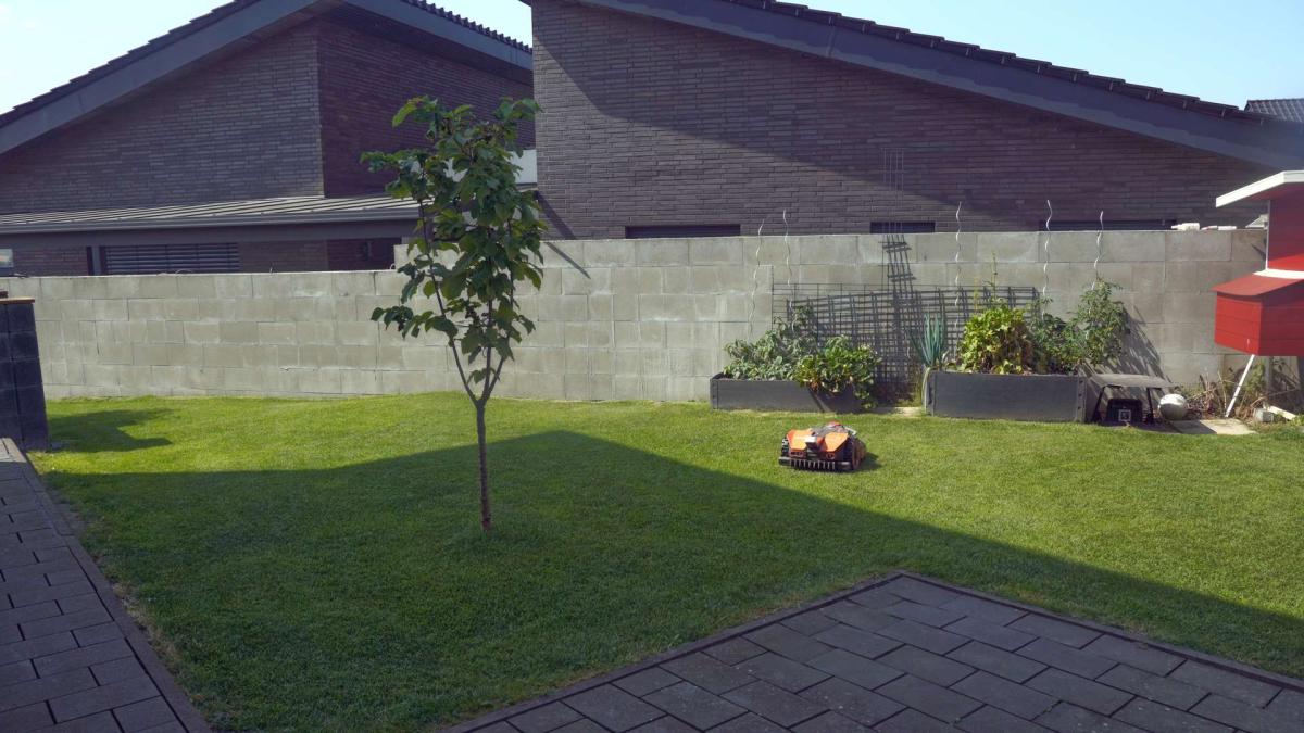 Garten